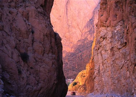 Visit The Dades Valley On A Trip To Morocco Audley Travel