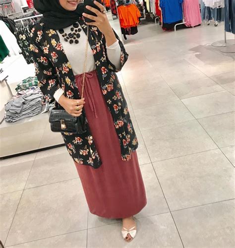 Pinterest Just4girls Modest Outfits Muslim Hijabi Outfits Chic