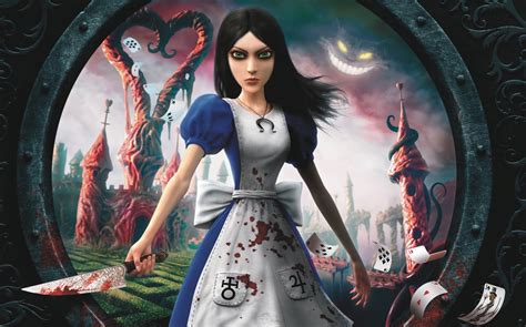 Alice Madness Returns Quotes. QuotesGram