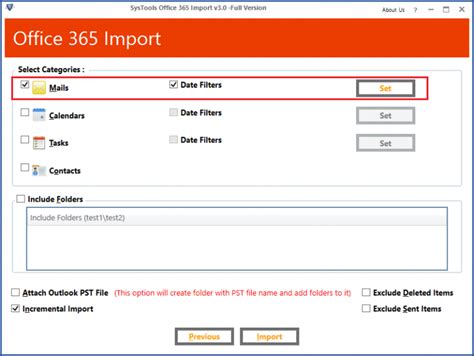 Solved How To Import Mails To Office From Outlook File Guide