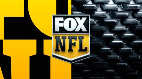 FOX NFL 2023 – |drive| studio