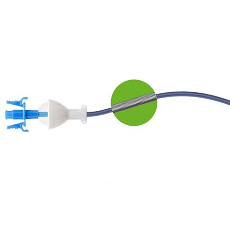 high quality disposable percutaneous nephrostomy sheath ureteral access