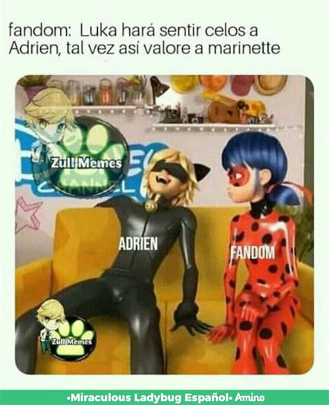 Total 37 Imagen Memes De Miraculous En Español Viaterramx