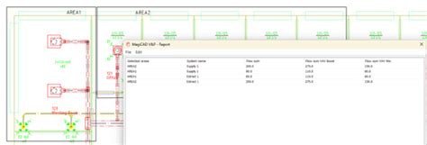 Noile Functionalitati Magicad Ur Pentru Autocad Man And