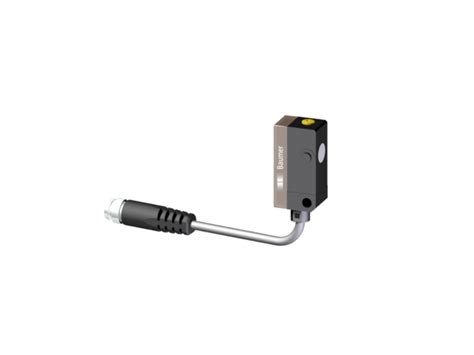 UNDK 10N8914/KS35A Ultrasonic Proximity Sensor | $680 | Baumer | UNDK ...
