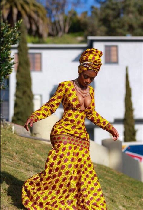 Mzilikazi Wa Afrika On Twitter AFRIKA FASHION WEEK To Look Like A