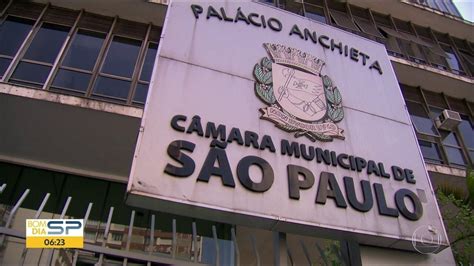 V Deo Servidor Exonerado Da C Mara Municipal De S O Paulo Por Ass Dio Sexual Bom Dia Sp G
