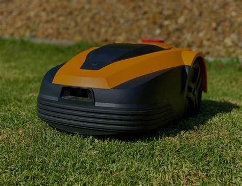 Best Robot Lawn Mower Australia Elyn Katharyn