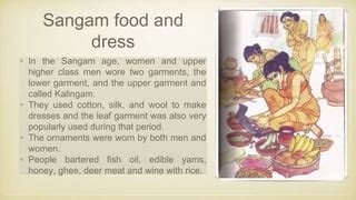 The Sangam Age | PPT