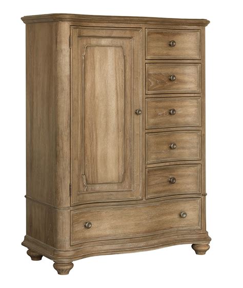 Weston Hills Door Chest By Pulaski Furniture Furniturepick