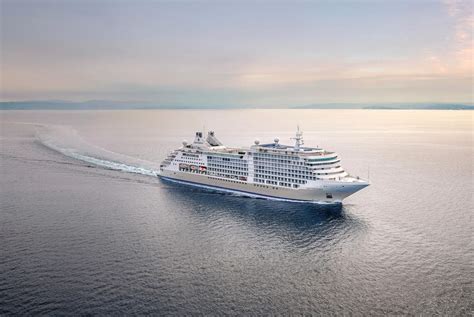 PAXTravelJobs - Silversea’s 140-day World Cruise in 2026 “most diverse ...