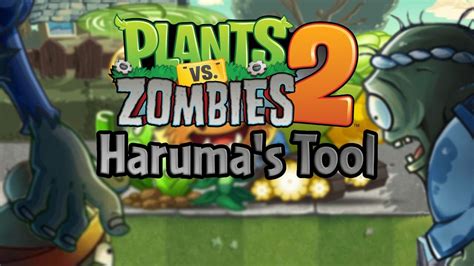 Easiest Way To Modify PvZ 2 Levels Plants Vs Zombies 2 Modding Tools