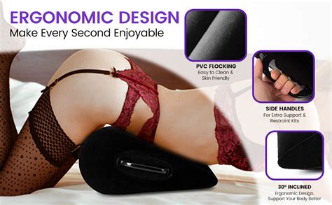 Amazon Sex Position Pillow For Adults Sex Furniture Sex Toys Sex Pillow Sex Products For
