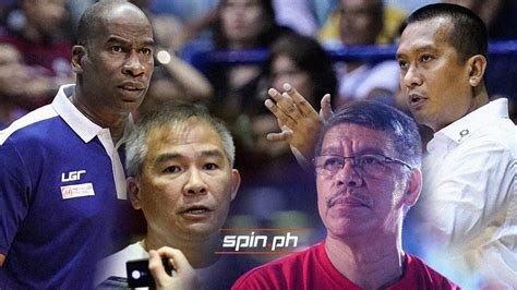 Smc Mvp Teams Begin Pba Semifinal Showdown