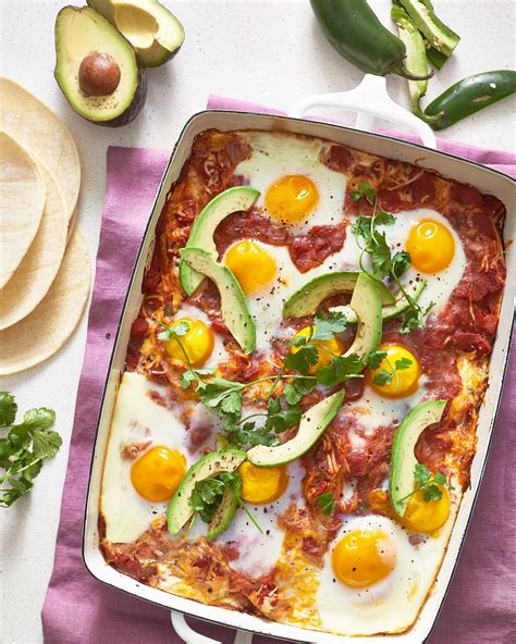 Tex Mex Breakfast Recipes Kitchn