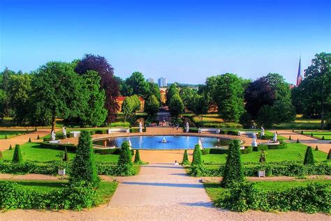 Sanssouci Palace | Definitive guide for seniors - Odyssey Traveller