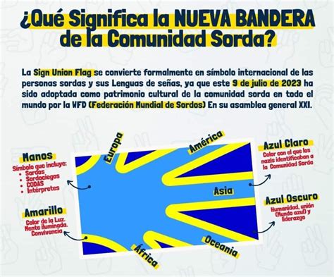 Bandera Sorda