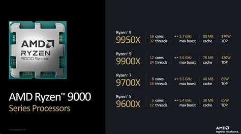 Amd Ryzen 9 9900x Release Date And Latest Updates