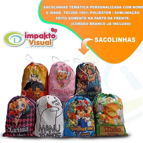 Sacolinha Saquinho Lembrancinha Hot Wheels Carrinho Azul Elo7