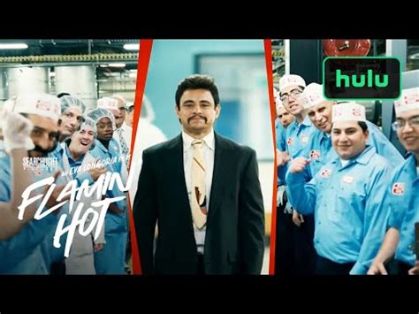 Flamin Hot De Qu Trata Y C Mo Ver La Pel Cula Sobre El Origen De Los Flamin Hot Cheetos