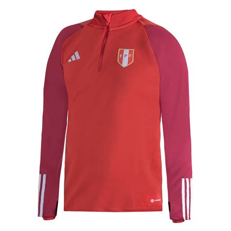 Ripley Polera F Tbol Hombre Adidas Gc Entrenamiento Per Rojo