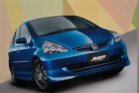 Pastikan Kenali Lebih Dulu Begini Perbedaan Honda Jazz GD3 Varian I