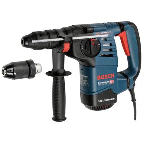 Bosch GBH3 28DFR Professional SDS Plus Rotary Hammer Powertool Ie