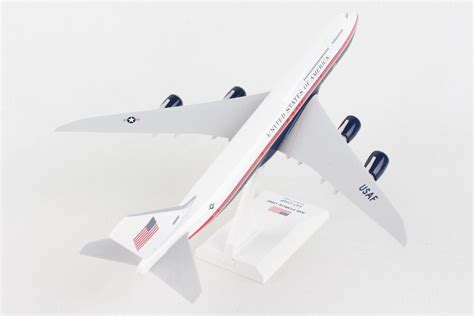 Skymarks Models Skr1069 Boeing 747 8i Air Force One Vc 25b