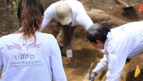 Hallaron Fosa N En La Frontera Tras Confesi N De Salvatore Mancuso