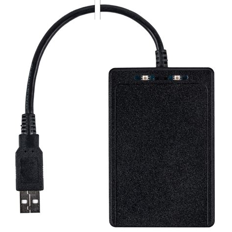 Настольный считыватель 2 в 1 RusGuard R5-USB | Видеонаблюдение Волгоград
