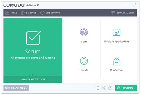 Best Free Antivirus Software For Windows Pcinsider