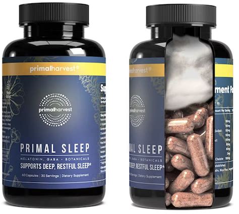 4 Powerful Sleep Aids That Will Have You Snoozing Within Minutes