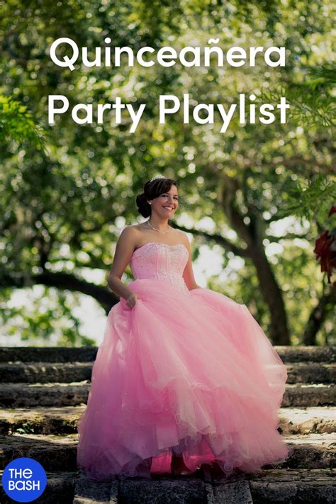 Songs To Add To Your Quincea Era Playlist In Dance Songs