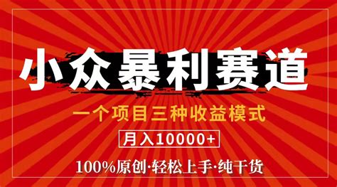 （10942期）暑假最暴利的项目，暑假来临，利润飙升，正是项目利润爆发时期。市场很 久赚网