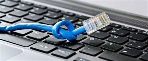 Как подключить ноутбук к интернету через кабель, быстро и легко
