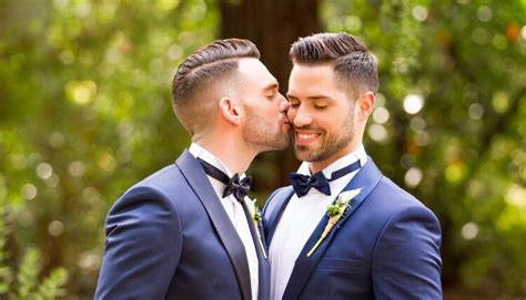 Methodist Church Allows Same Sex Marriage In Momentous Vote