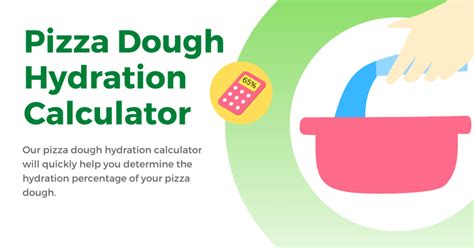 High Hydration Pizza Dough Recipe 75 Hydration