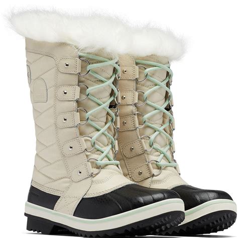 Sorel Tofino Ii Waterproof Boots Womens