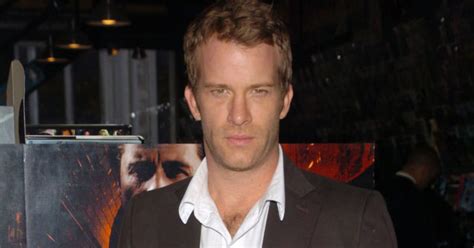 The Punisher’s Thomas Jane Really Stabbed His Co-Star Kevin Nash