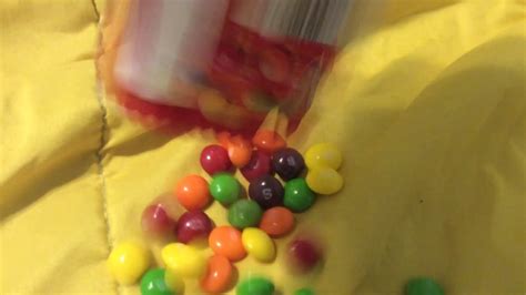 Skittle Rain Youtube