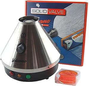 Volcano Vaporizer Classic Komplettset Easy Valve Amazon De