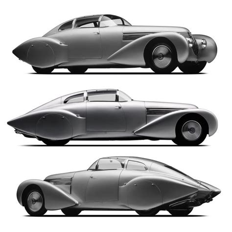 Hispano Suiza Carmen Luxury Hypercar Preview Car Body Design