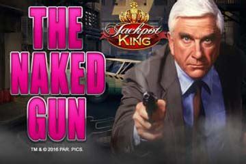 The Naked Gun Real Time Statistics RTP SRP Slot Tracker