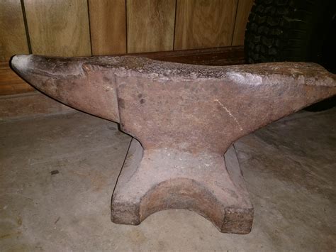 Anvil Purchase Anvils Swage Blocks And Mandrels I Forge Iron