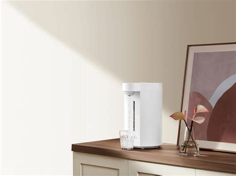 Xiaomi Smart Electric Hot Water Dispenser L Xiaomi UK