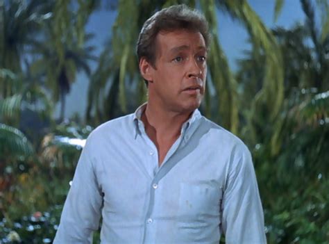 Russell Johnson, The Professor on Gilligan's Island, Dead at 89 | E! News