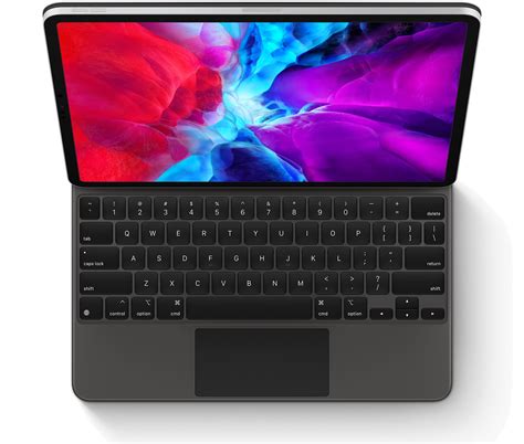 The new iPad Pro brings an ultra-wide camera, LiDAR 3D scanner, the A12Z Bionic chip, Apple's