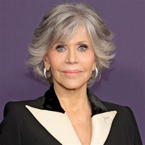 As Jane Fonda Reveals Facelift Regrets We Explore Less Invasive Options