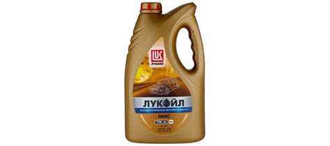 Обзор масла ЛУКОЙЛ Люкс полусинтетическое SL/CF 10W-40 - тест, плюсы ...