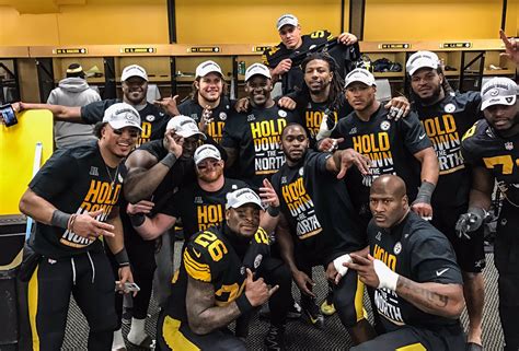 Pittsburgh Steelers on Twitter: "How sweet it is. https://t.co/n67pKFbysQ"